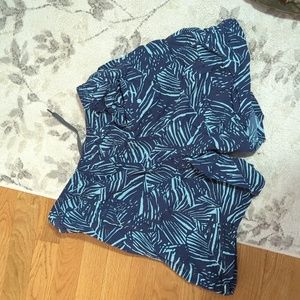 Patagonia Men's Baggies Swim Trunks Shorts Size MEDIUM